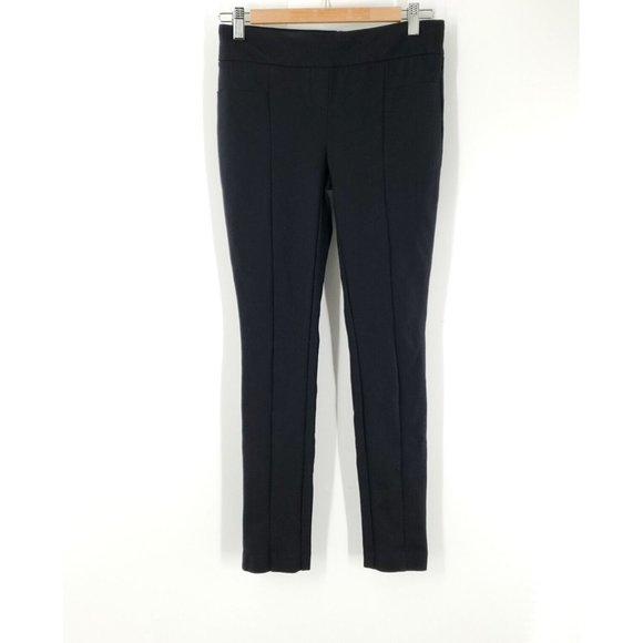 Hilary Radley Women's‎ Black Leggings Size XS - Picture 1 of 5